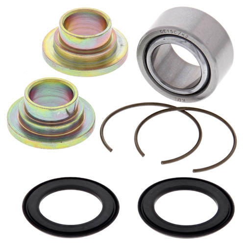 Kit Mono-Federbeinlager Husaberg 350 FE (13-14) oben All Balls AB-29-5059