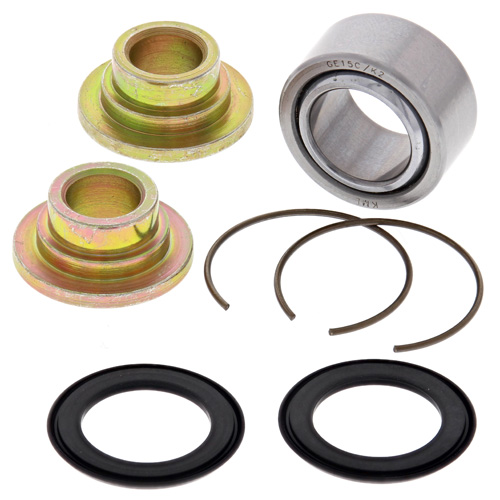 Kit Mono-Federbeinlager KTM 250 SX (12-25) oben All Balls AB-29-5068