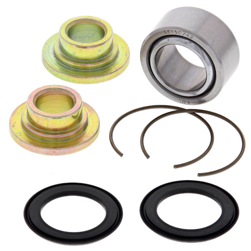 Kit Mono-Federbeinlager KTM 65 SX (15-25) unten All Balls AB-29-5070