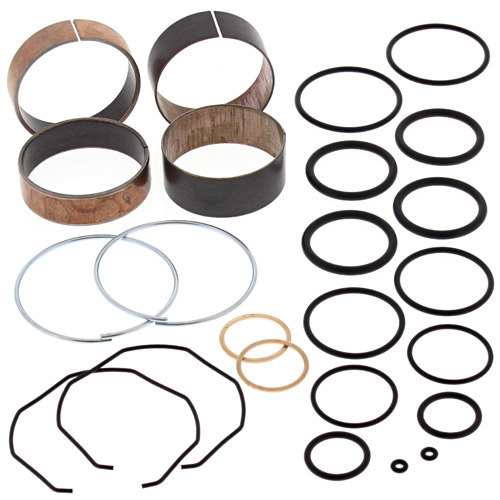 Gabelbuchsen-Reparatursatz Yamaha YZ 125 (22-26) All Balls AB-38-6068