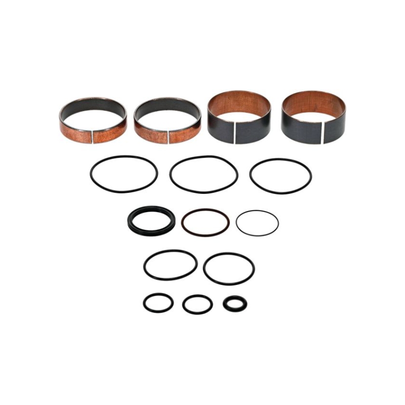 Gabelbuchsen-Reparatursatz KTM 150 EXC (24-25) All Balls AB-38-6157