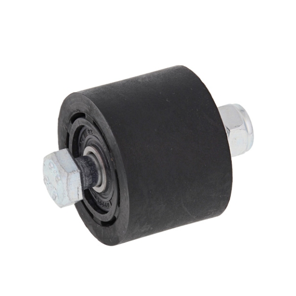 Kettenrolle 38 x 28 mm All Balls schwarz
