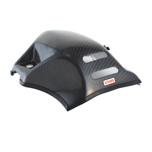 Carbon-Luftfilterkastendeckel Yamaha YZ 250 F (19-23) AB020918