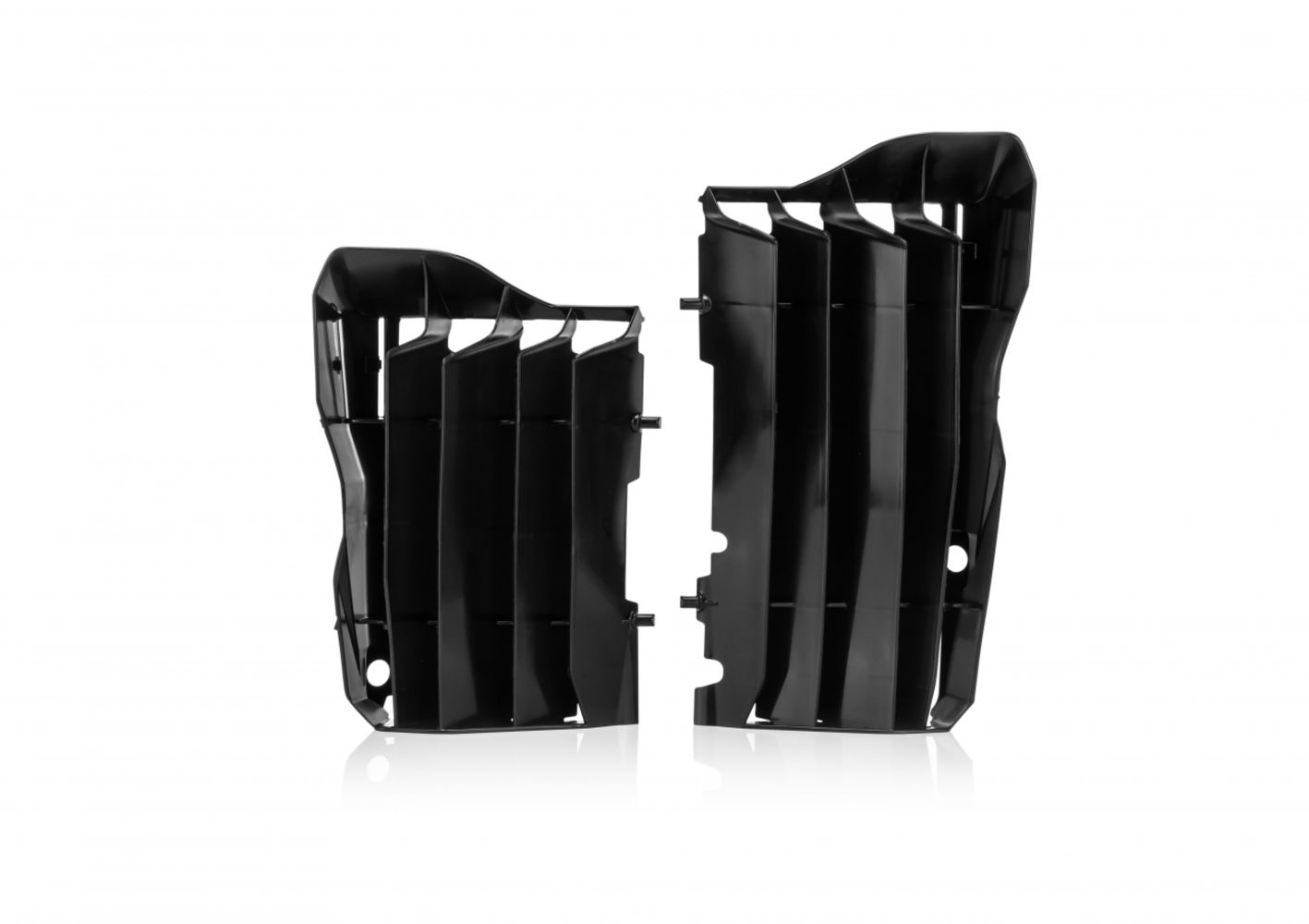 Kühlergitter Honda CRF 250 RX (19) schwarz* AC02451