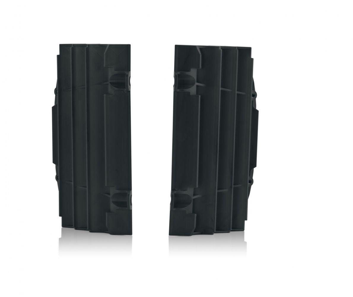 Kühlergitter Husqvarna 250 TC (17-18) schwarz* AC02464