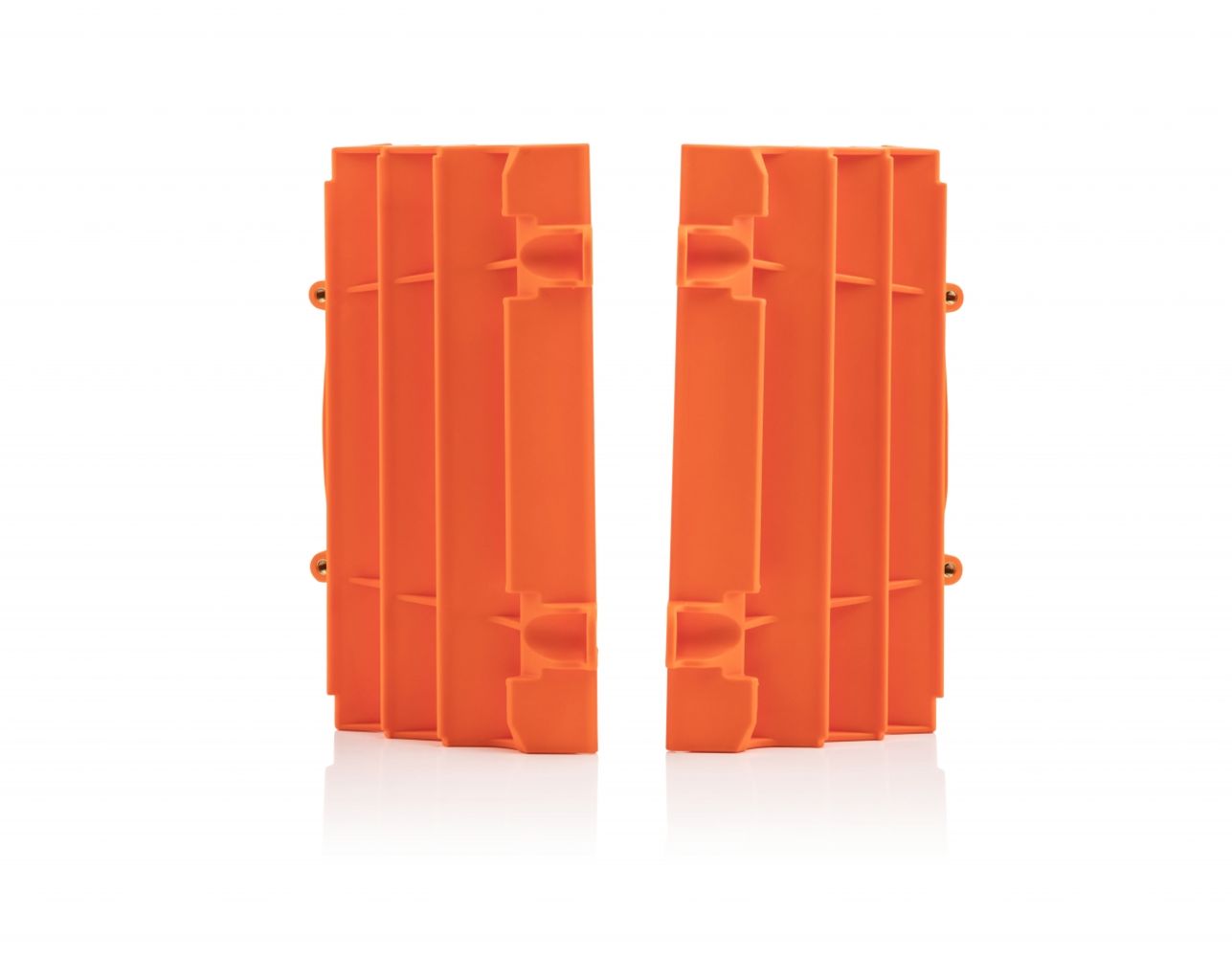 Kühlergitter KTM 250 EXC-F (20-21) orange AC02469