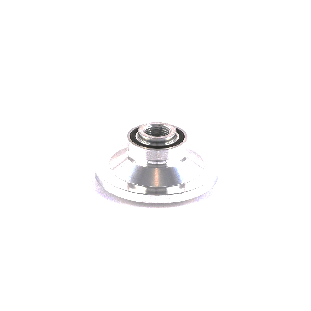Zylinderkopf VHM TM EN/MX 125 (98-11) - einsatz 11.0cc AE32017-N