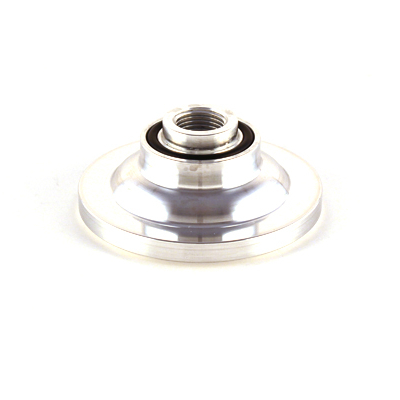 Zylinderkopf VHM KTM 125 EXC (02-06) - einsatz 11.6cc AE32065-K