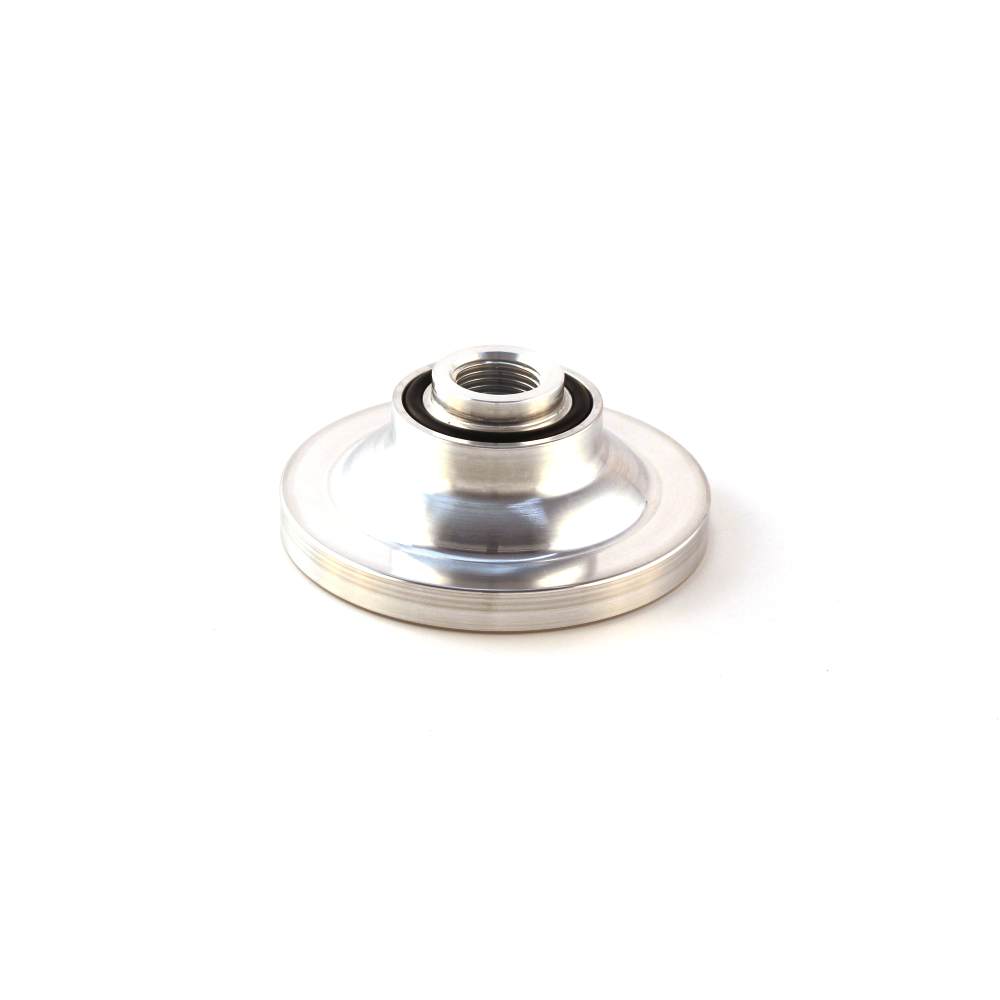 Zylinderkopf VHM Honda CR 125 (92-99) - einsatz 11.0cc AE32256-F