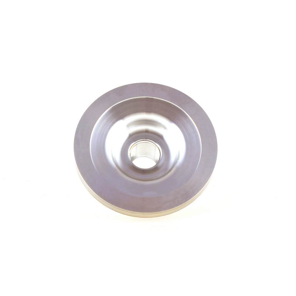 Zylinderkopf VHM Yamaha YZ 85 (19-26) - einsatz 8.2cc AE32286-C