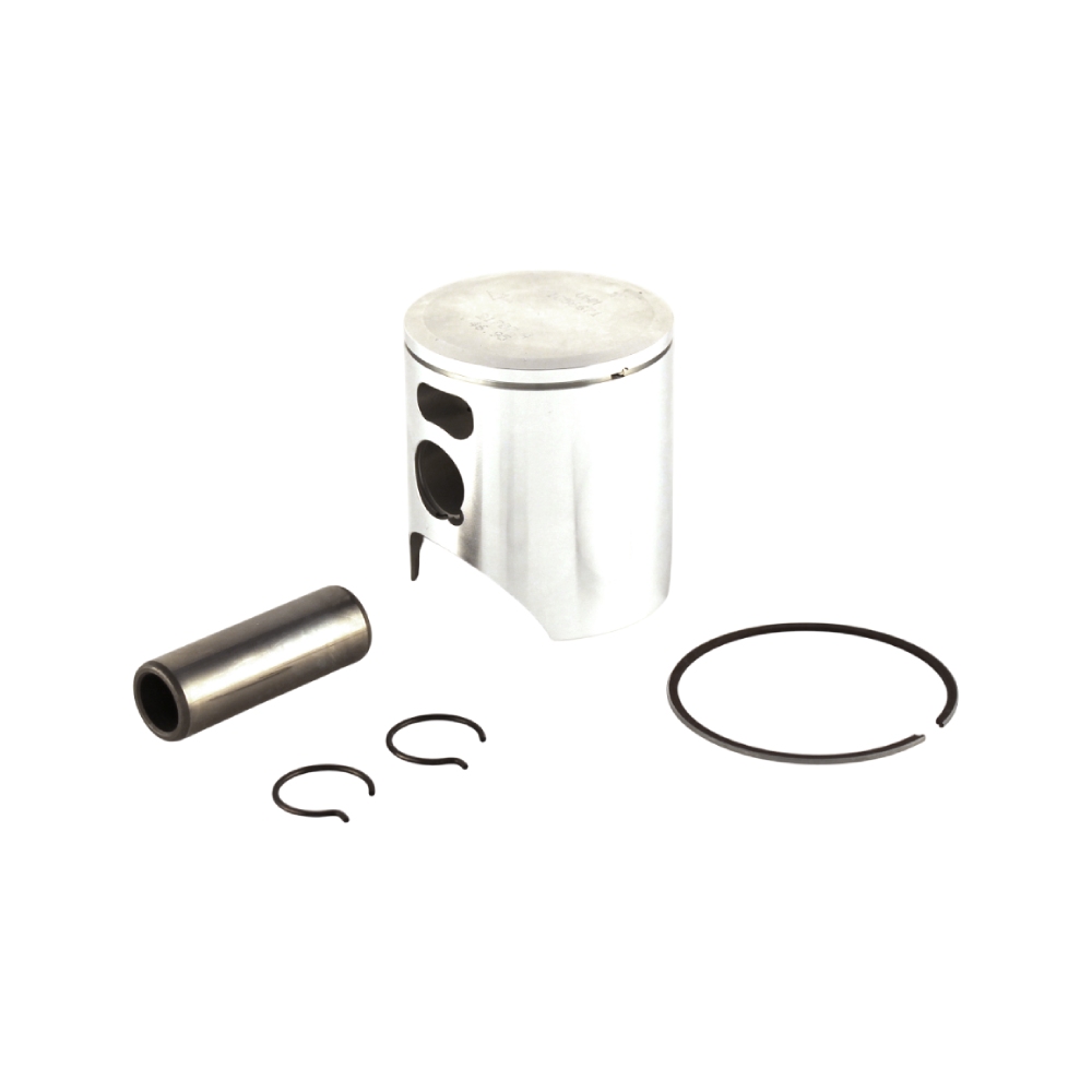 Kolben VHM KTM 85 SX (03-25) 46,96 - 12-Grad-Kopf APKT08521707B