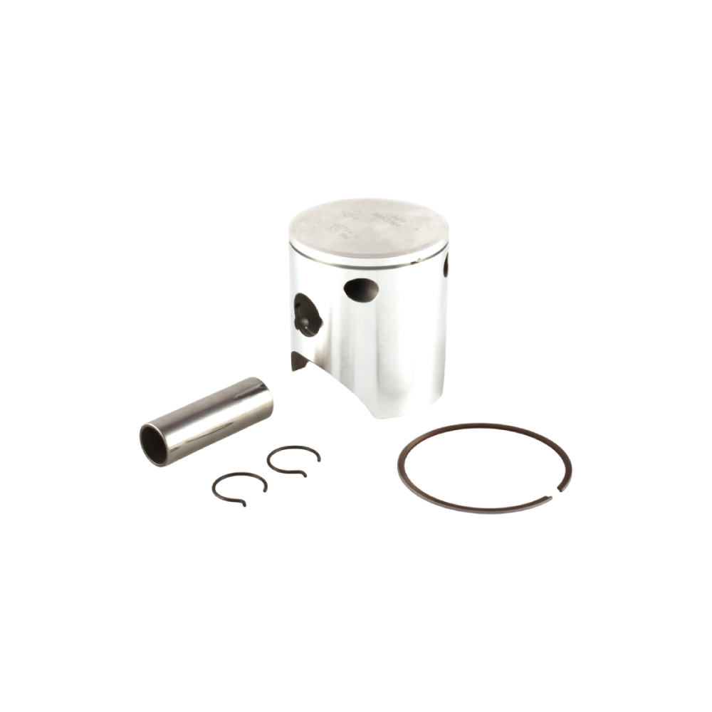 Kolben VHM Fantic 125 XE (23-25) 53,97 - Pleuel +3mm Einring APYZ12521714C