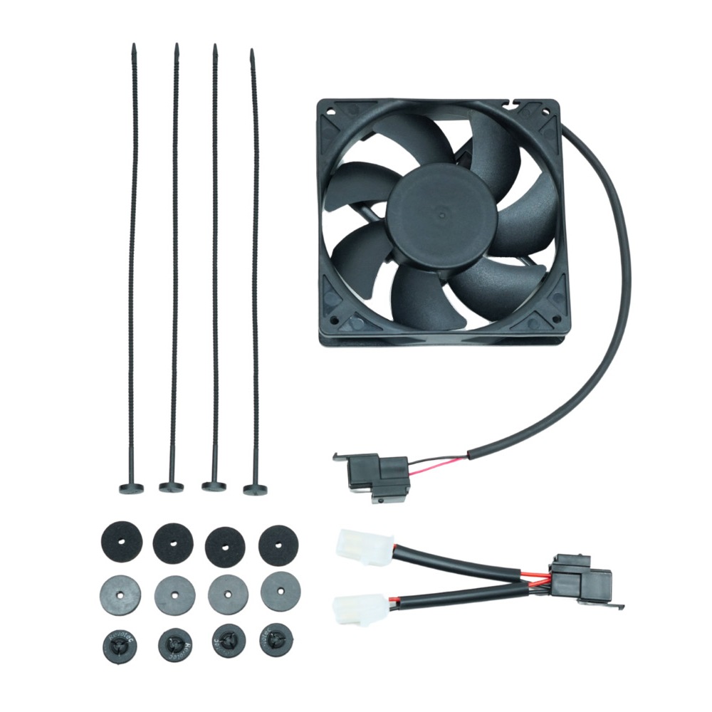 Kühlerlüfter-Kit Beta RR 200 (19-26) sekundär automatisch ARF-B1-TE