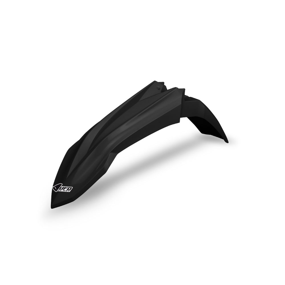 Kotflügel vorne Beta RR 125 2T (20-26) schwarz BE02000-001