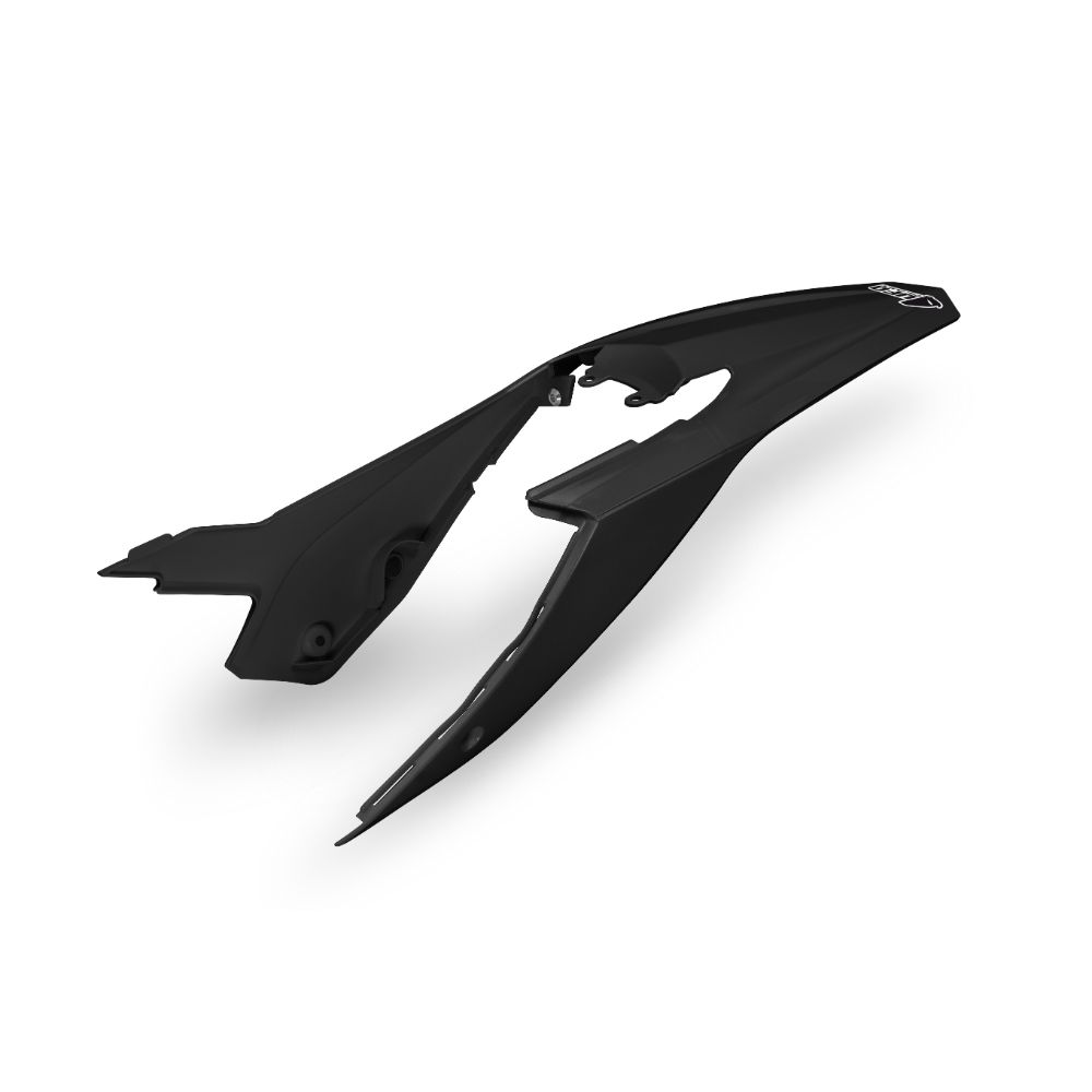 Kotflügel hinten Beta RR 125 2T (20-24) schwarz BE02001-001