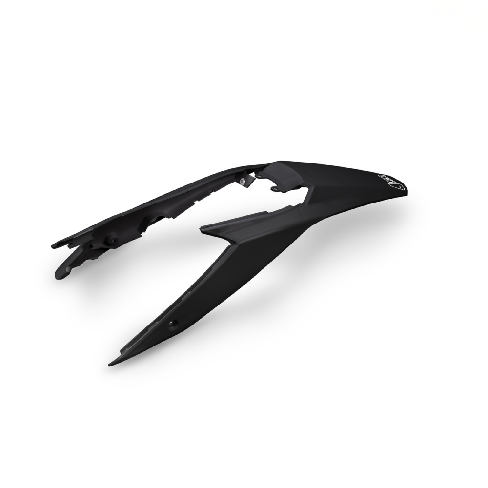 Kotflügel hinten Beta RR 200 (25-26) schwarz BE02007-001