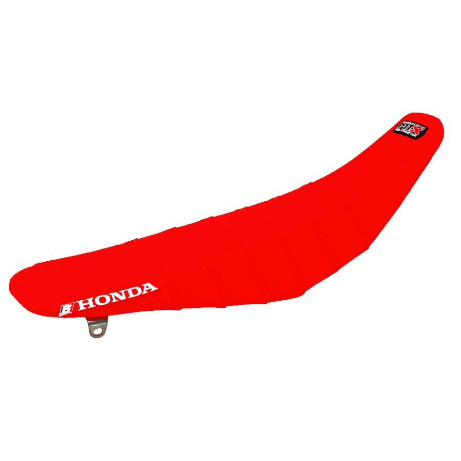 Sitzbezug Blackbird Honda CRF 250 R (14-17) MTX rot BL-1147M