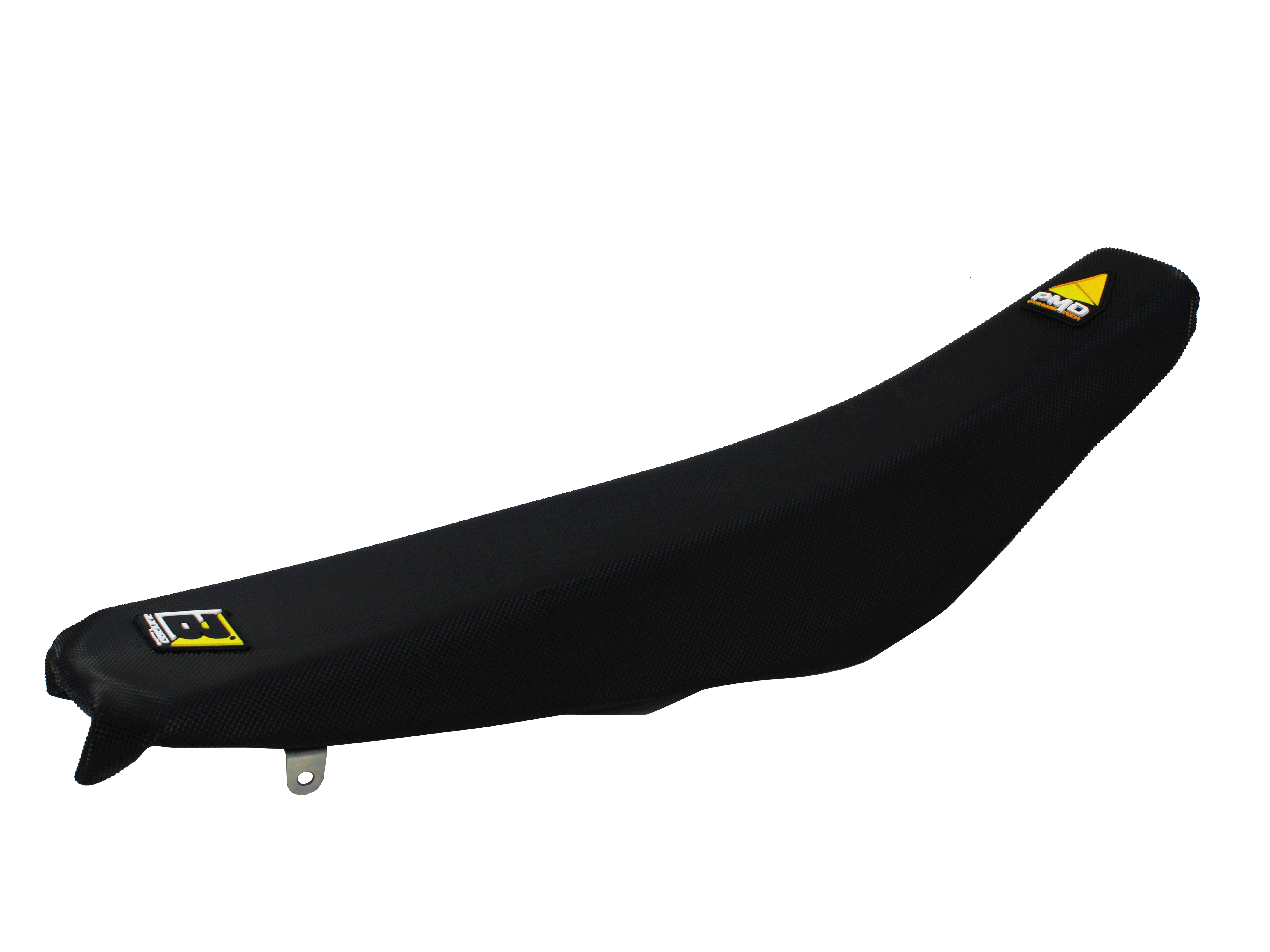 Sitzbezug Blackbird Honda CRF 250 RX (19-21) pyramid schwarz BL-1148G