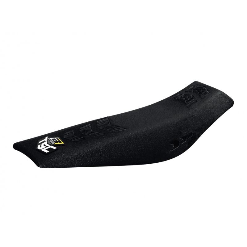 Sitzbezug Blackbird Yamaha YZ 250 (02-21) TSC schwarz BL-1230J