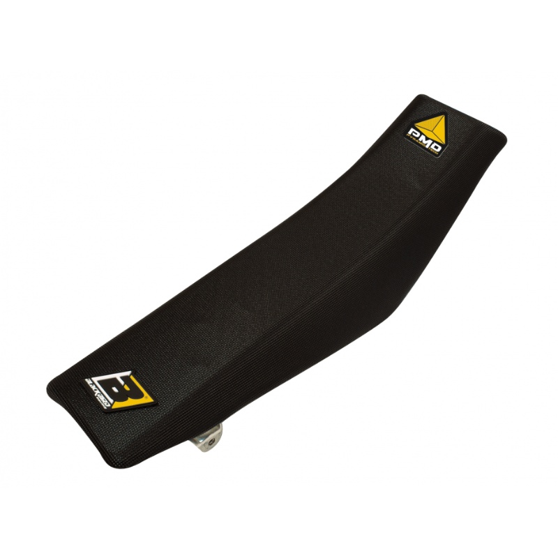 Sitzbezug Blackbird Yamaha YZ 85 (02-21) pyramid schwarz BL-1232G
