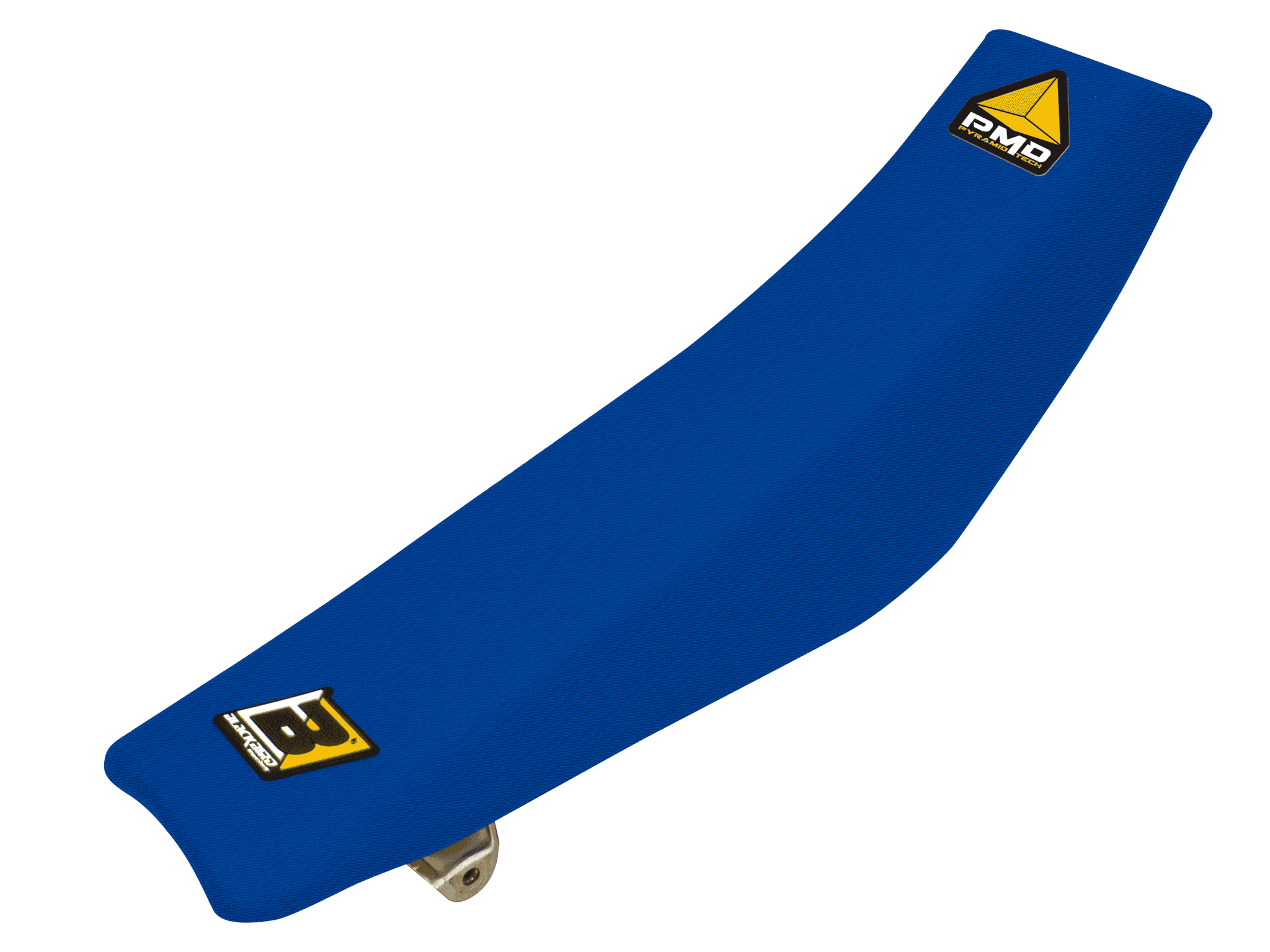 Sitzbezug Blackbird Yamaha WR 250 F (20-24) pyramid blau BL-1249G/01