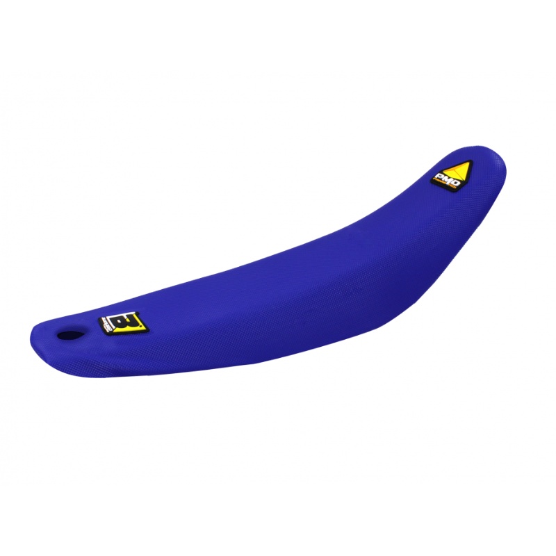 Sitzbezug Blackbird Yamaha YZ 85 (22-25) pyramid blau BL-1252G/01