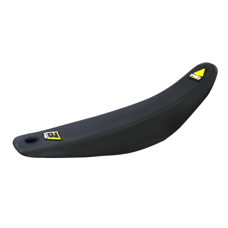 Sitzbezug Blackbird Yamaha YZ 85 (22-25) pyramid schwarz BL-1252G