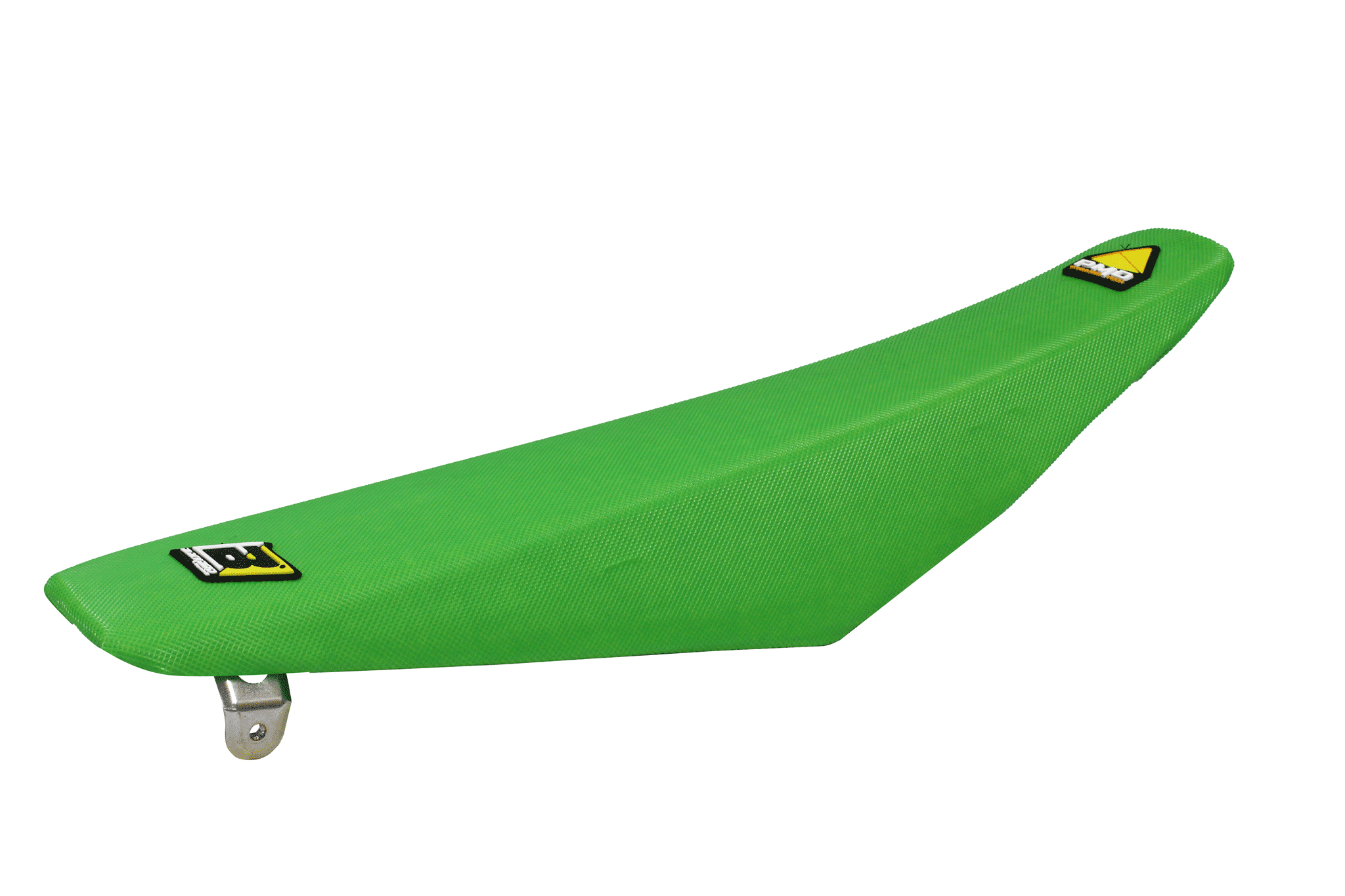 Sitzbezug Blackbird Kawasaki KX 250 F (09-12) pyramid grün BL-1430G/01