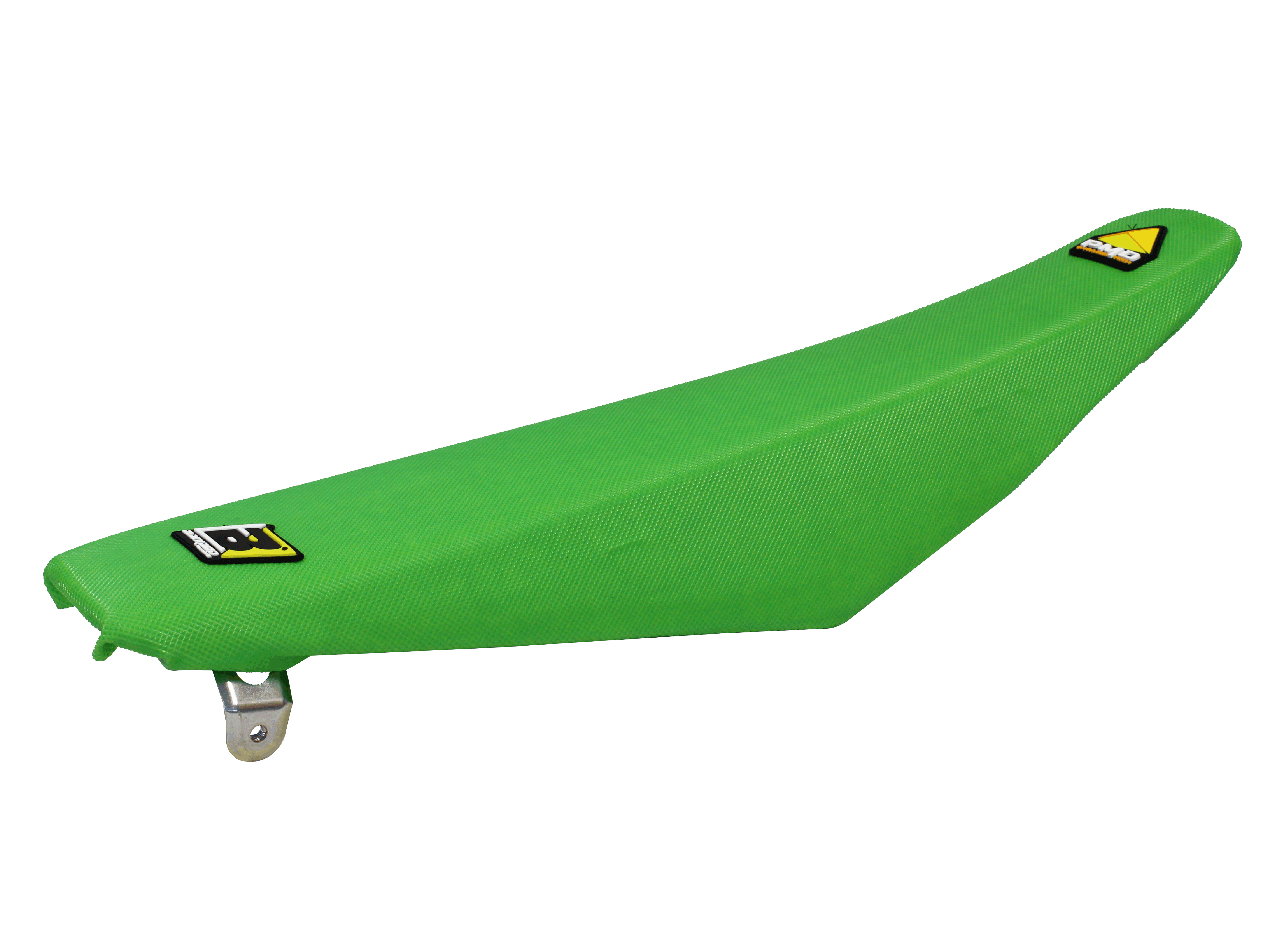 Sitzbezug Blackbird Kawasaki KX 450 F (12-18) pyramid grün BL-1431G/01