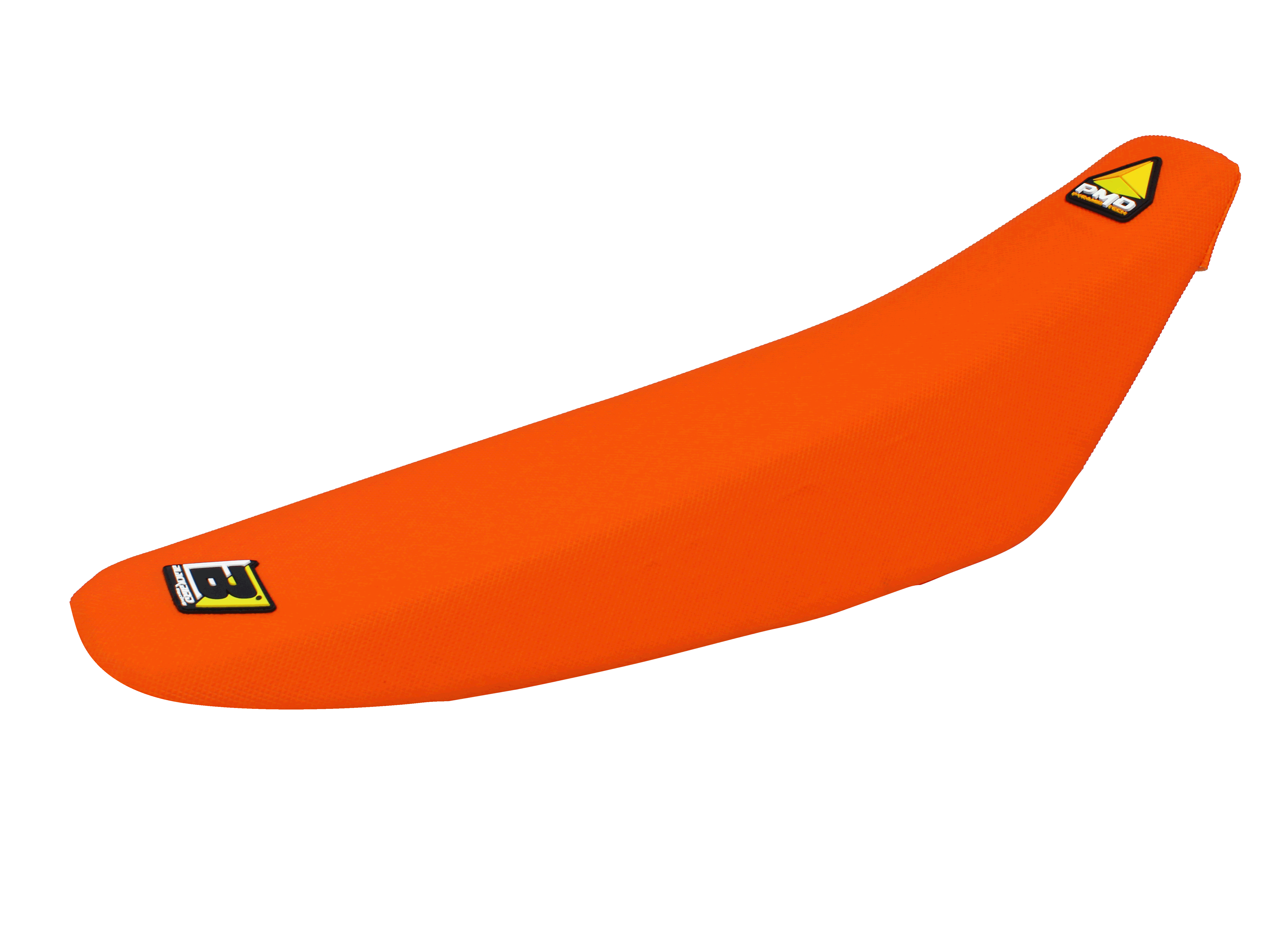 Sitzbezug Blackbird KTM 144 SX (08) pyramid orange BL-1518G/01