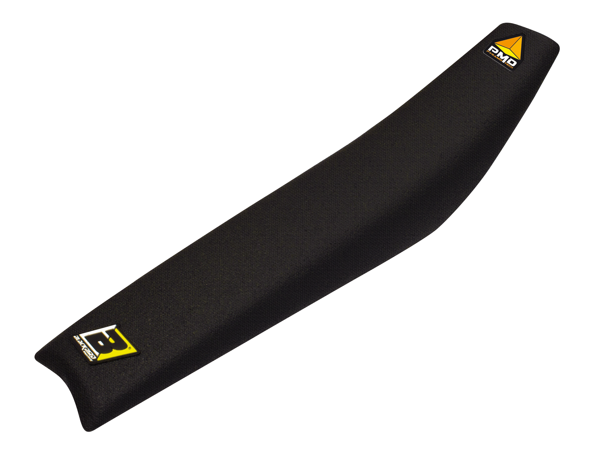 Sitzbezug Blackbird KTM 450 SX-F (07-10) pyramid schwarz BL-1518G
