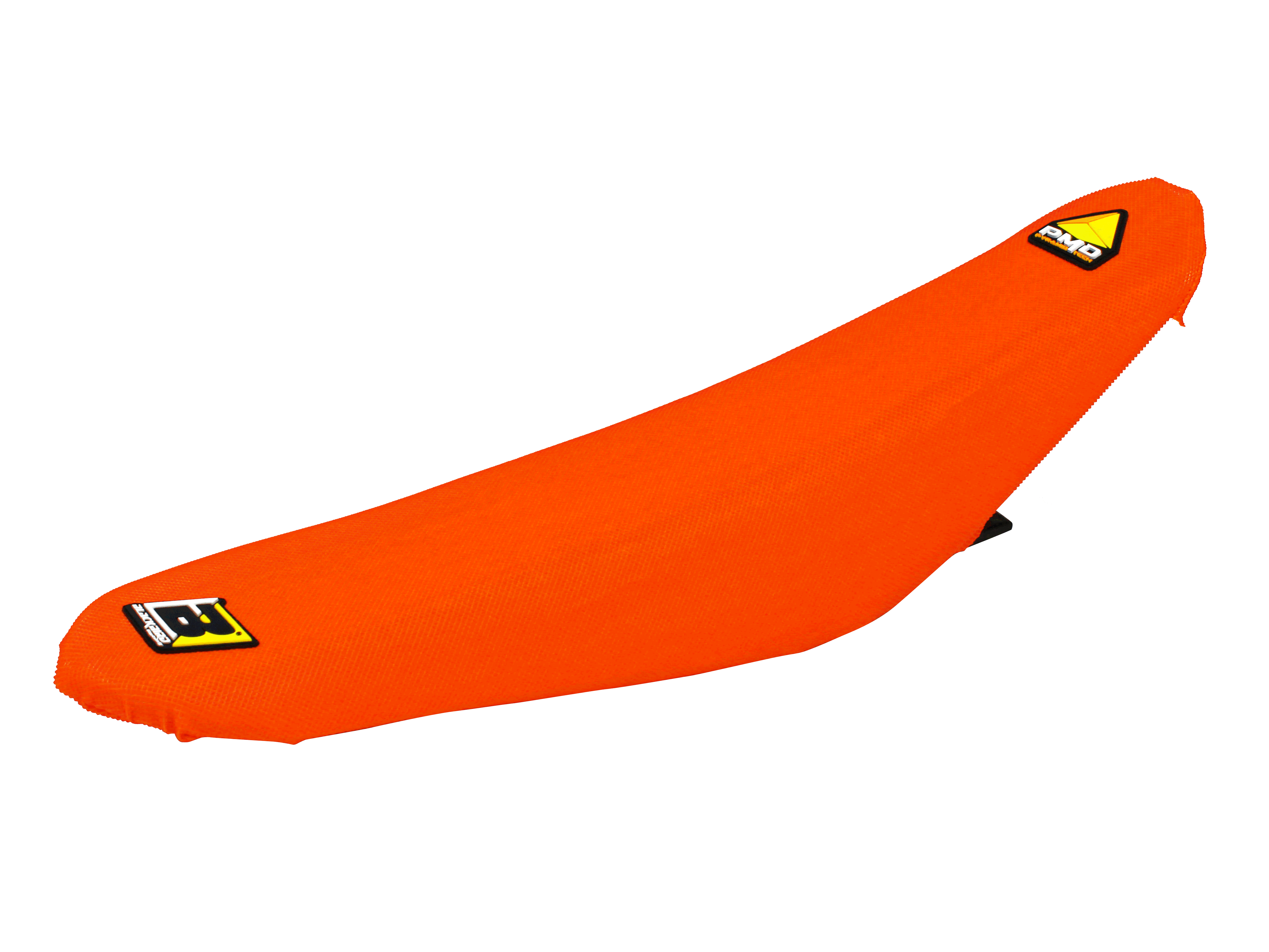 Sitzbezug Blackbird KTM 250 EXC (12-16) pyramid orange BL-1521G/01