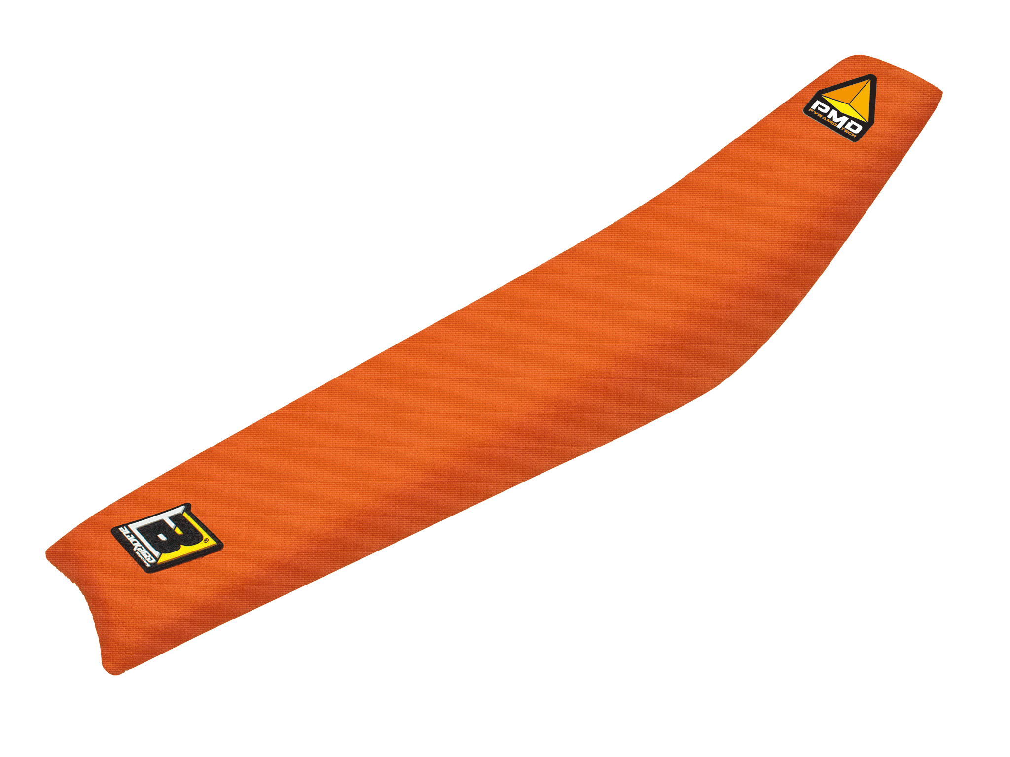 Sitzbezug Blackbird KTM 85 SX (13-17) pyramid orange BL-1522G/01