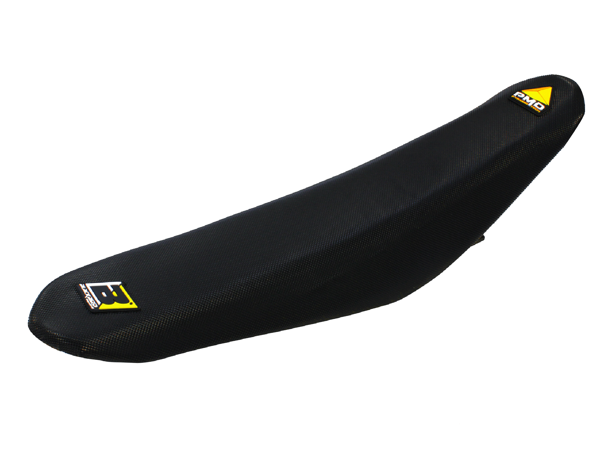 Sitzbezug Blackbird KTM 85 SX (13-17) pyramid schwarz BL-1522G