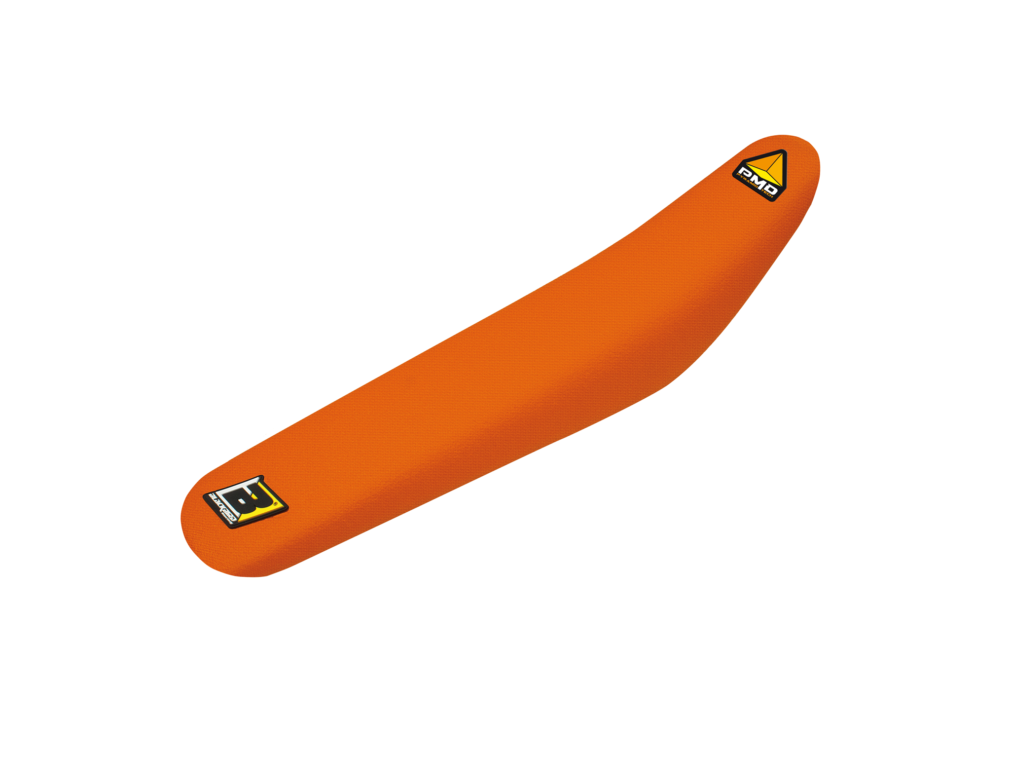 Sitzbezug Blackbird KTM 350 EXC-F (20-23) pyramid orange BL-1528G/01