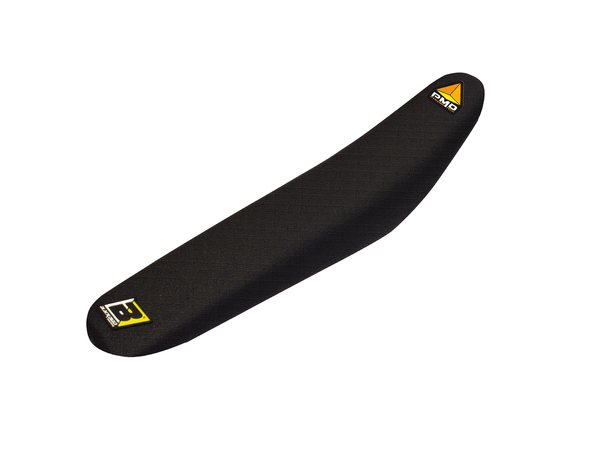 Sitzbezug Blackbird KTM 250 EXC (20-23) pyramid schwarz BL-1528G