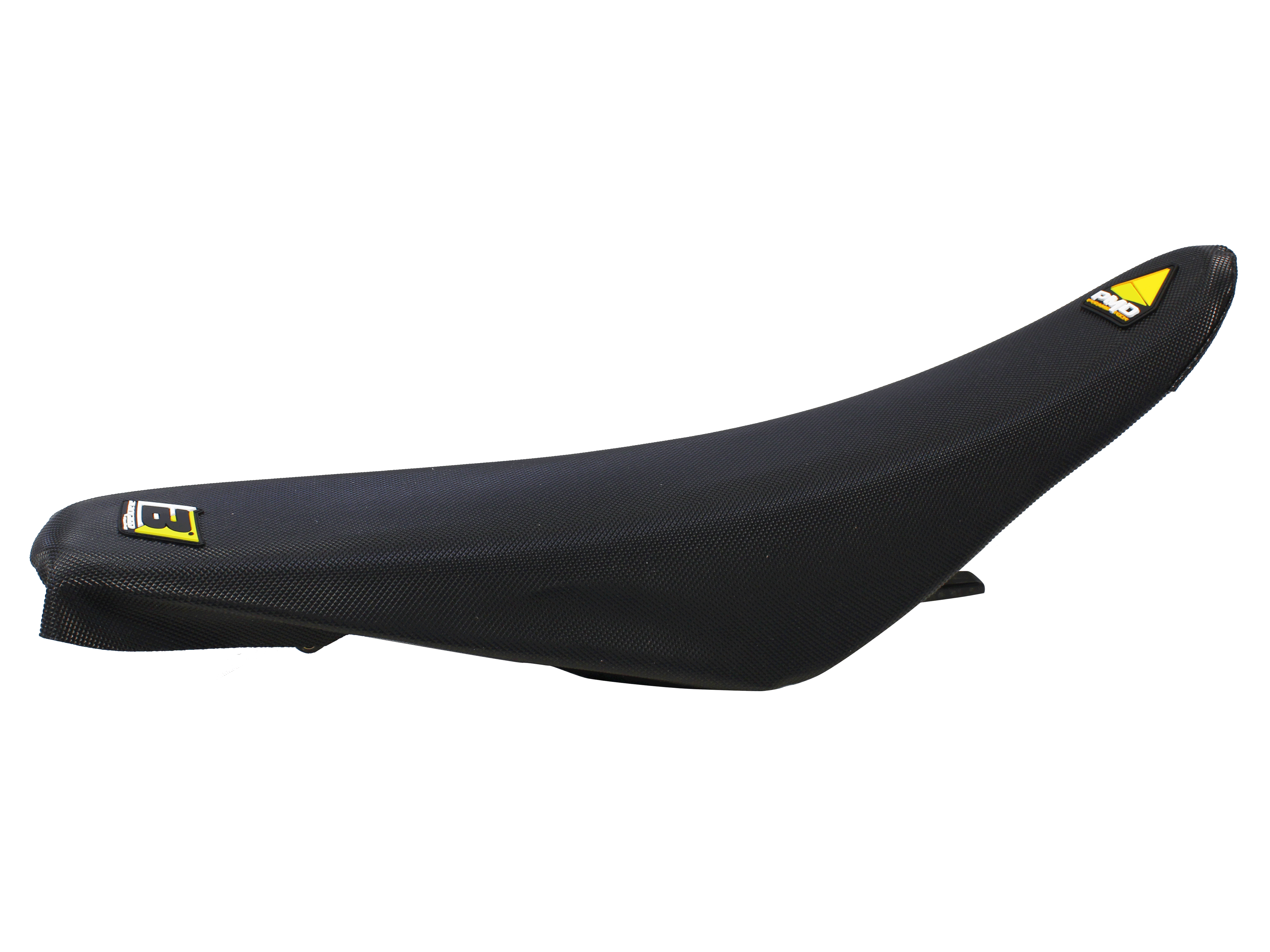 Sitzbezug Blackbird Husqvarna 250 FE (14-16) pyramid schwarz BL-1620G
