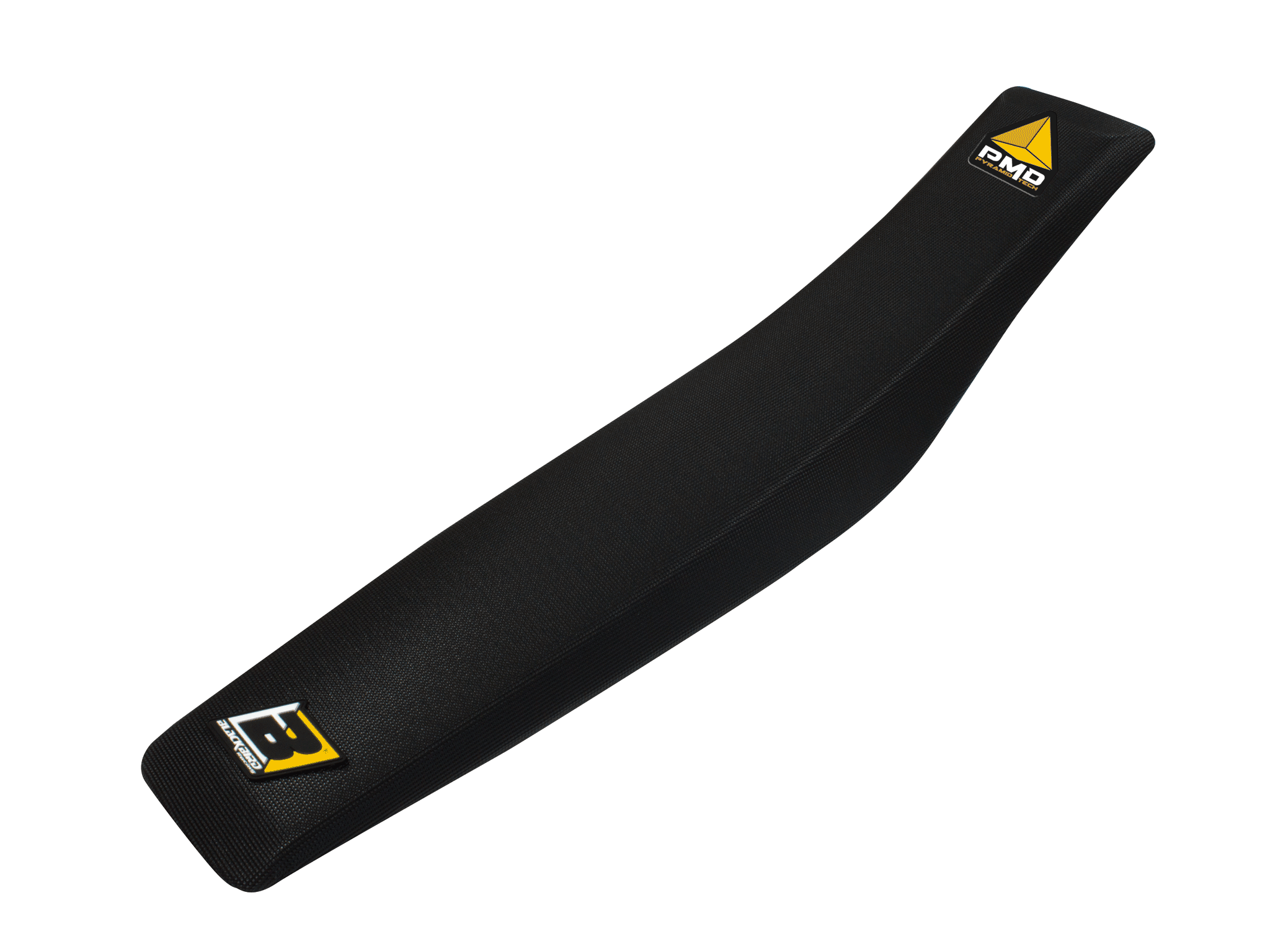 Sitzbezug Blackbird Husqvarna 450 FE (17-19) pyramid schwarz BL-1622G