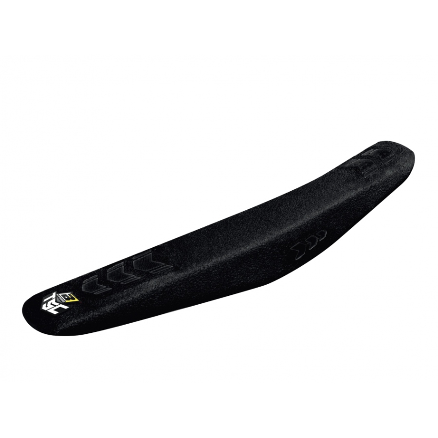 Sitzbezug Blackbird Husqvarna 250 FC (16-18) TSC schwarz BL-1622J