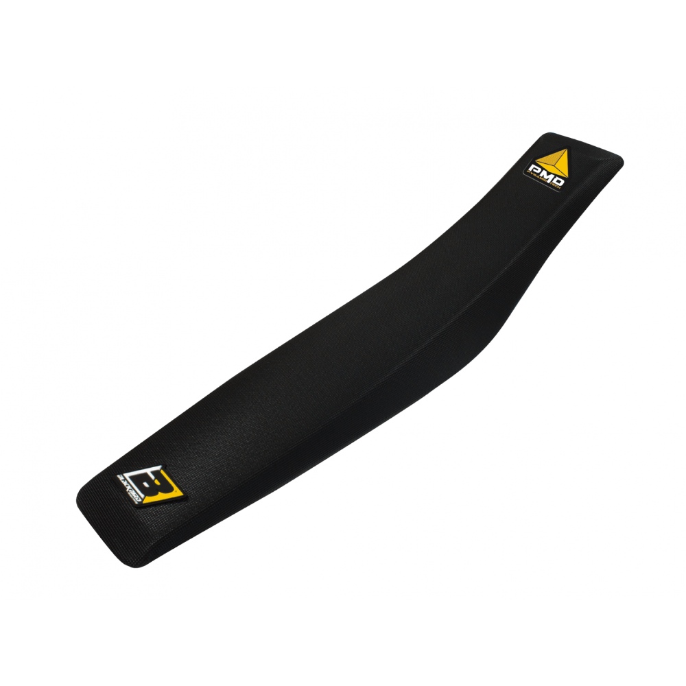 Sitzbezug Blackbird Husqvarna 85 TC (25) pyramid schwarz BL-1627G