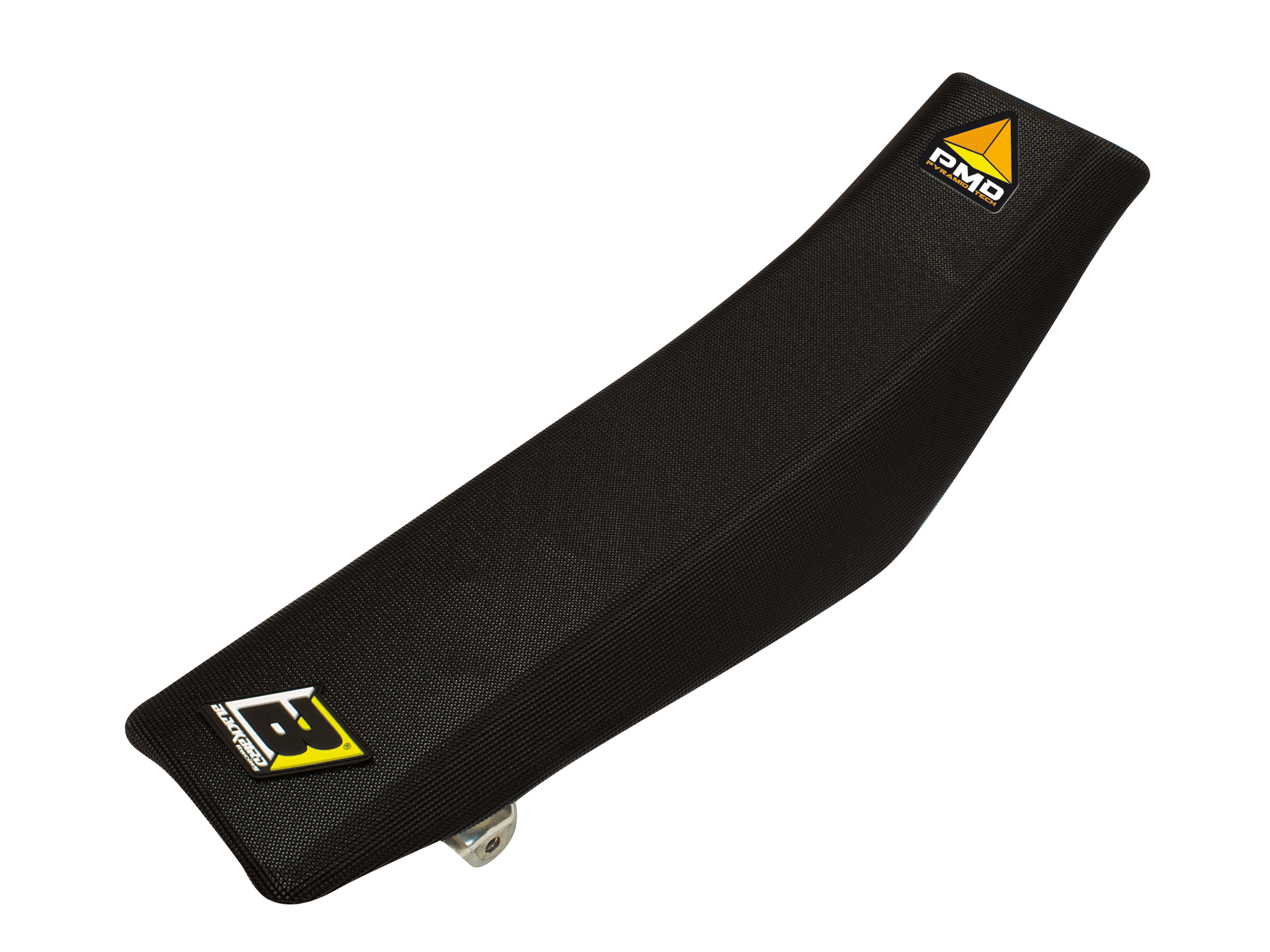 Sitzbezug Blackbird TM EN/MX 450 F (15-21) pyramid schwarz BL-1805G