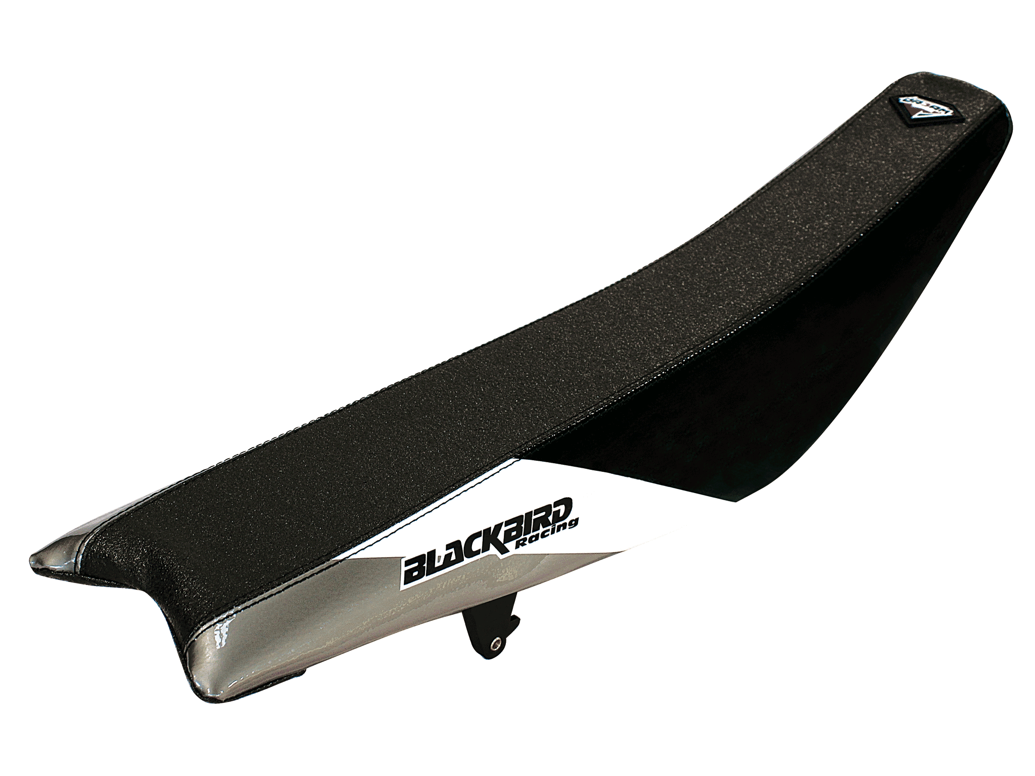 Sitzbezug Blackbird Gasgas 125 EC (12-15) pyramid schwarz BL-1906G