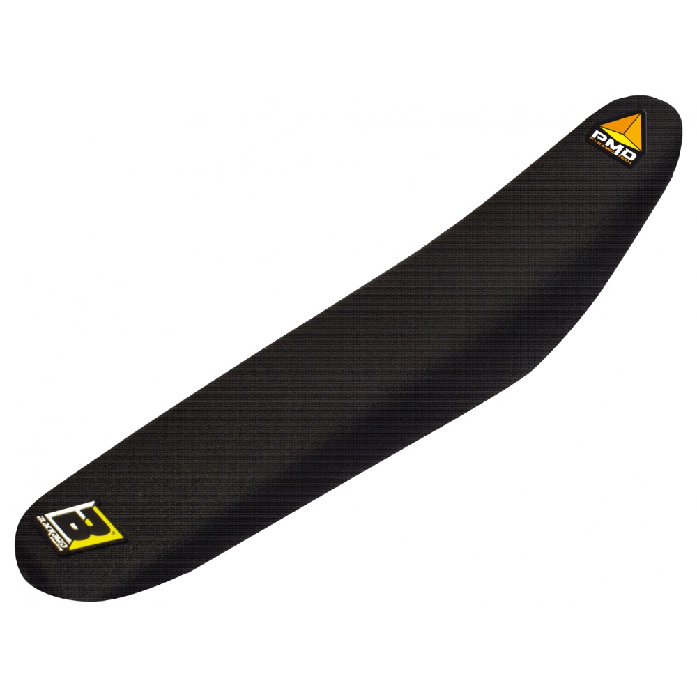 Sitzbezug Blackbird Gasgas 300 EC (24-25) pyramid schwarz BL-1909G