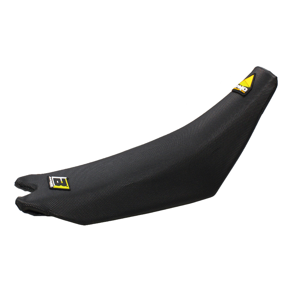 Sitzbezug Blackbird Beta RR 300 (13-19) pyramid schwarz BL-1B06G