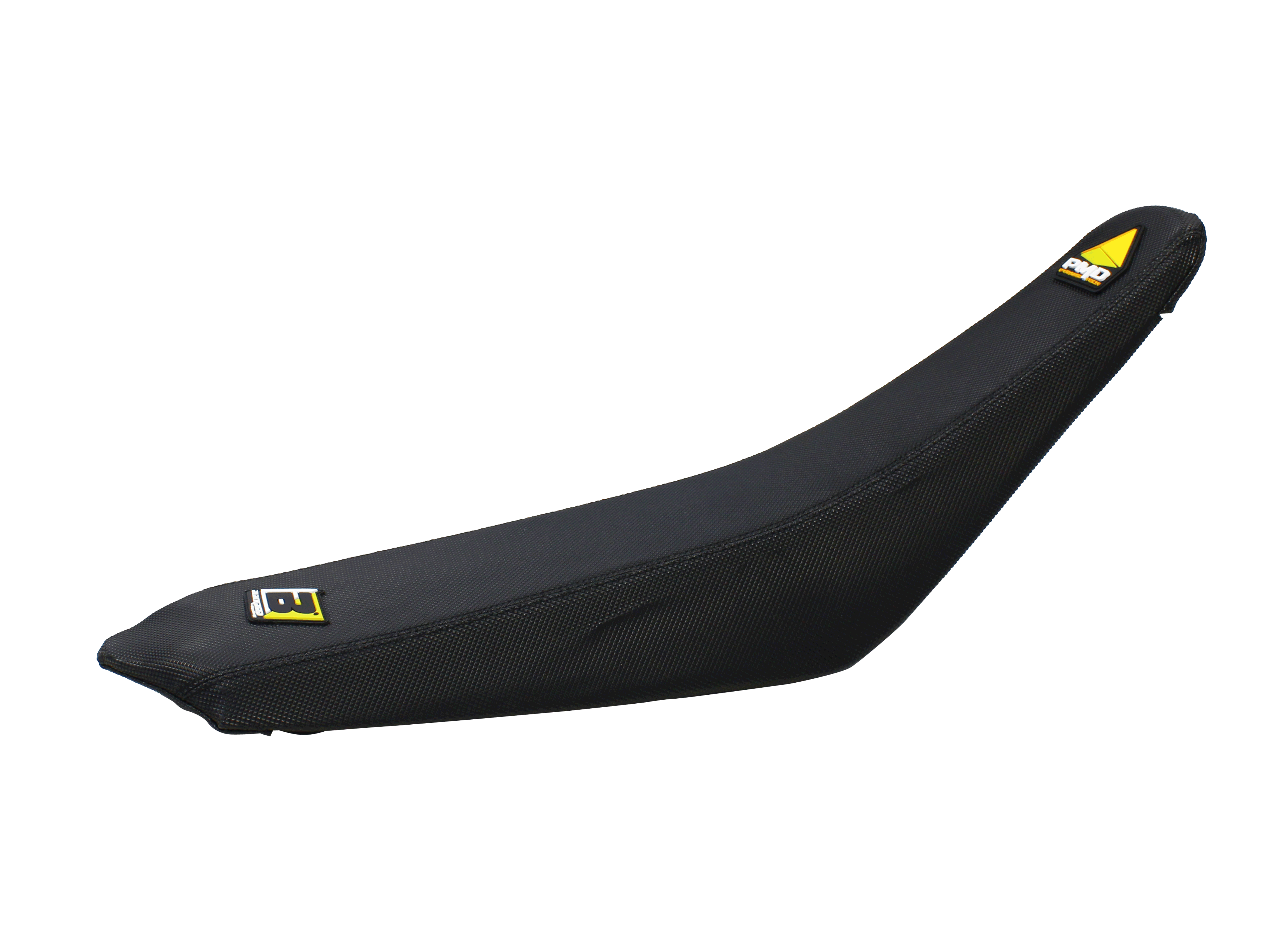 Sitzbezug Blackbird Sherco 250 SE-R (14-16) pyramid schwarz BL-1E00G