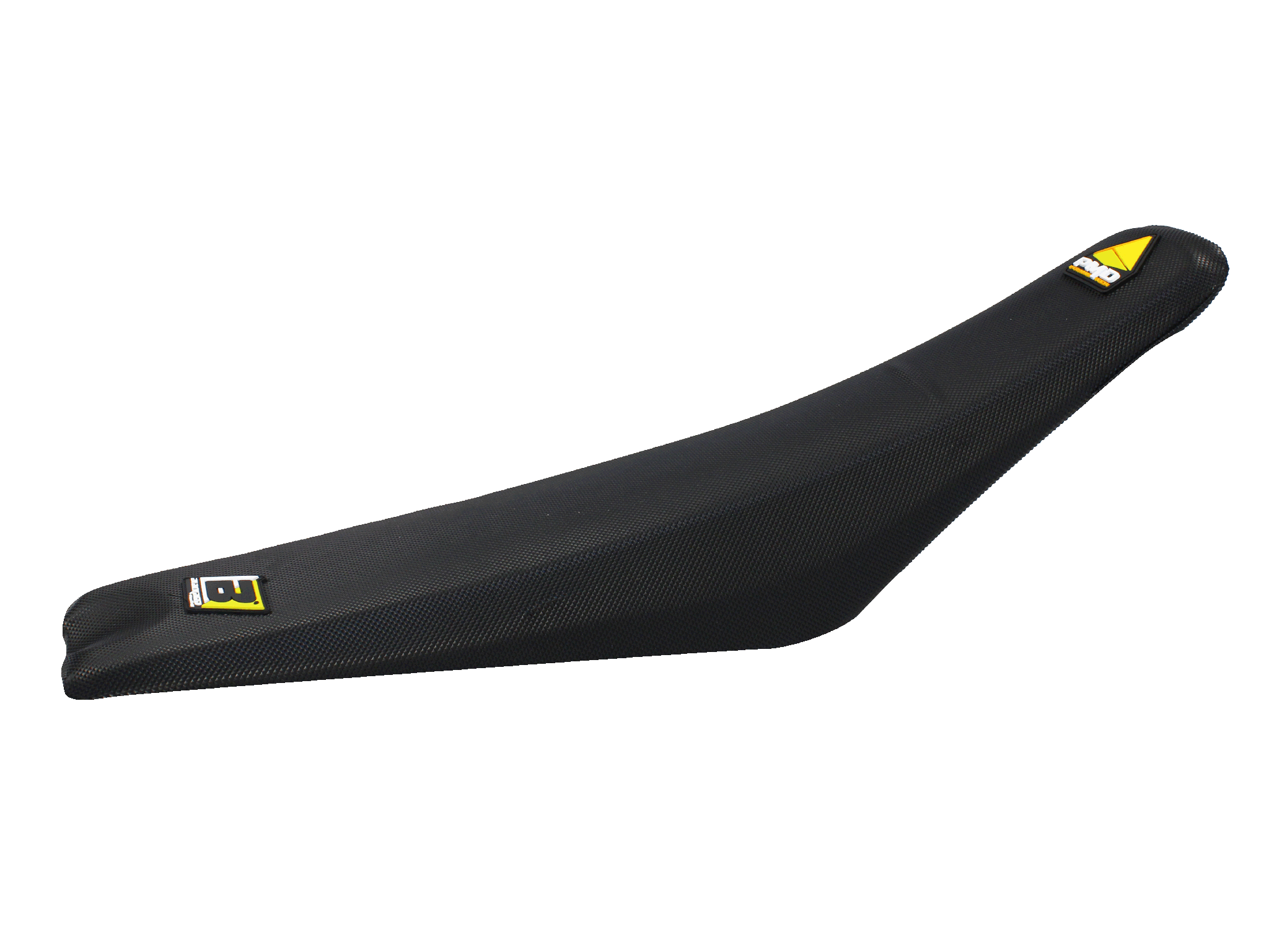 Sitzbezug Blackbird Sherco 450 SEF-R (17-24) pyramid schwarz BL-1E01G