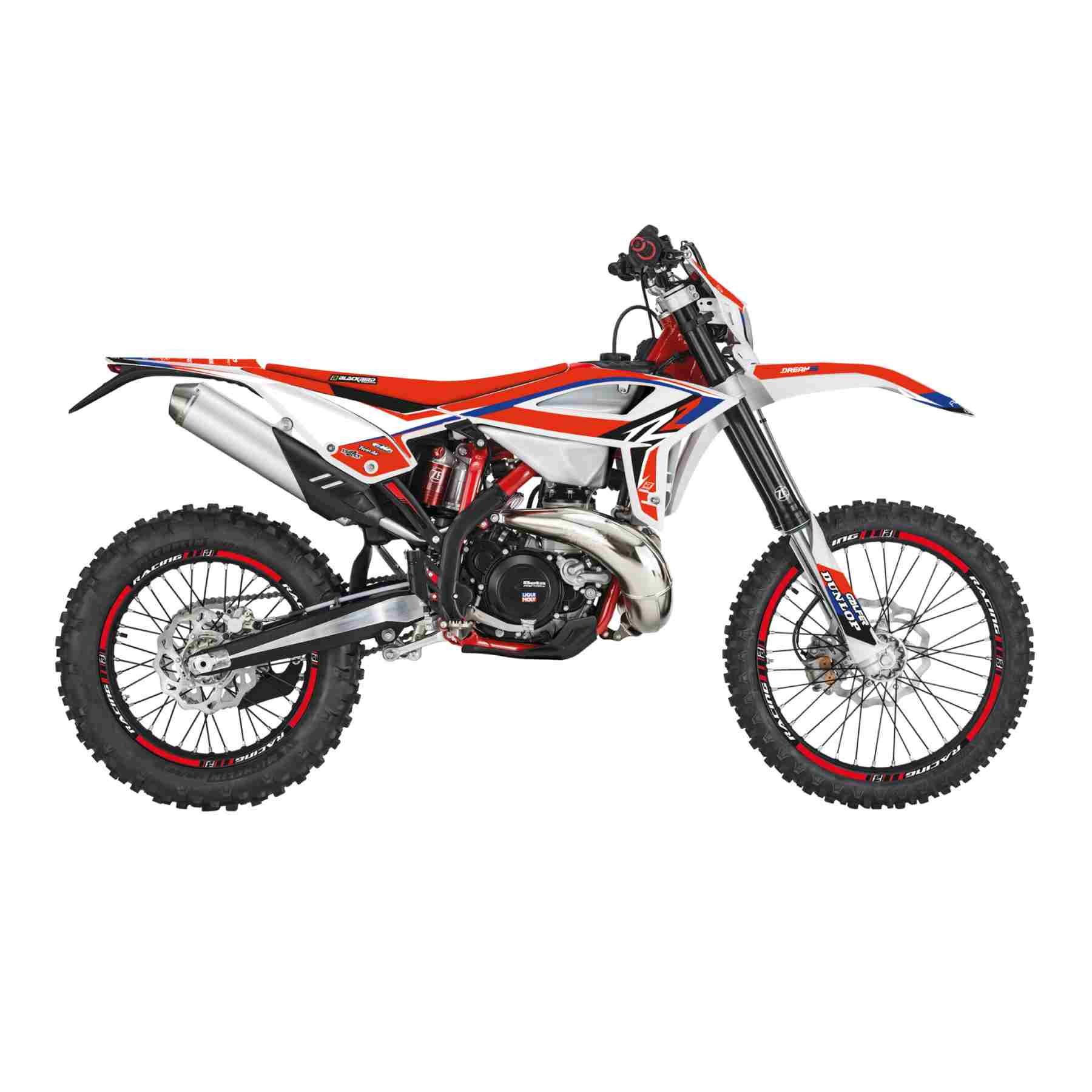 Grafik-Kit Beta RR 300 (20-22) Dream 5 BL-2B06AB