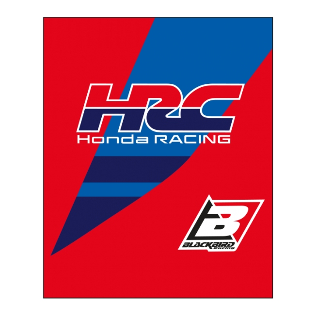 Griffschützer - Replica Honda