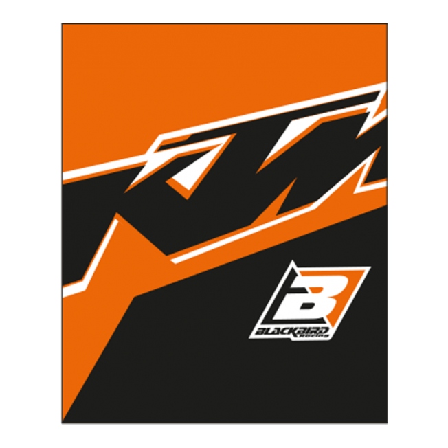 Griffschützer - Replica KTM