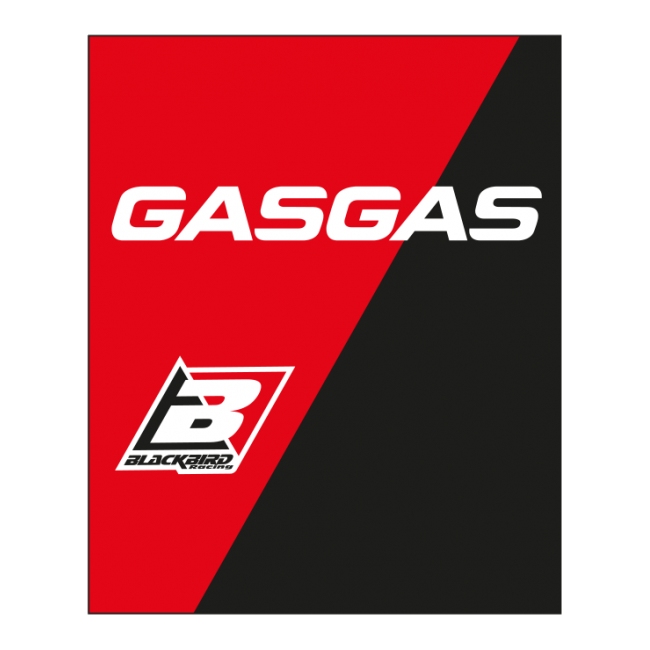 Griffschützer - Replica Gasgas